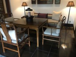 -颐和宾馆宴会厅