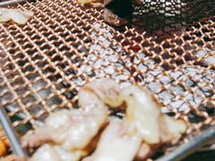 -九田家黑牛烤肉料理(太阳宫广场店)
