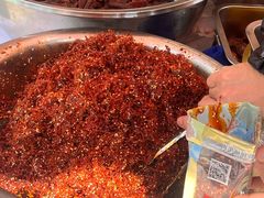 -杨牛肉面饭(天庆街店)