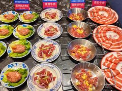 -九记潮汕现切鲜牛肉自助火锅(长沙·方圆荟店)