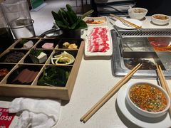 -海底捞火锅(长沙华创国际广场店)