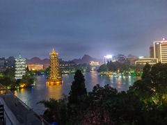 -忆咖啡观景餐厅(桂林象山公园店)