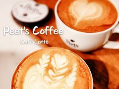 -Peet's 皮爷咖啡(东湖路手作店)