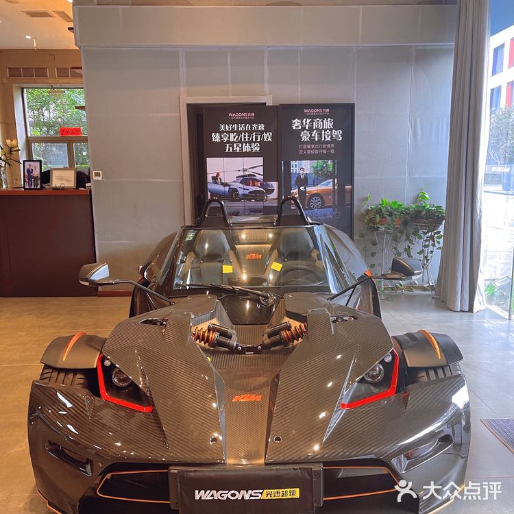 保时捷911试驾后超级拉风