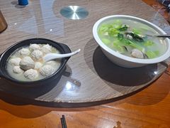 -探鲜渔府·复古庭院风·商务海鲜(鹏城较场尾美食中心精选店)