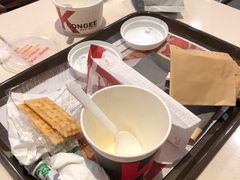 -肯德基(沈阳机场T3店)