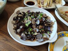 -老马家·舌尖上的西塘美食