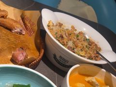 -前海沿·青岛菜(大拇指广场石老人店)