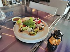 -LES ELITES 英集荟(南京西路店)