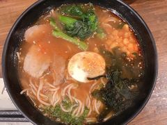 -小川洋风料理(街道口店)