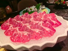 -蒋记海鲜姿造•洋房别墅(星河湾店)