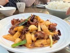 -喜林苑·稻田餐厅(品相府店)
