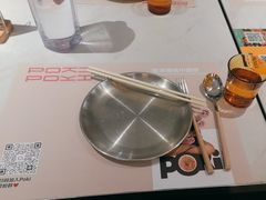 -POKIPOKI泰食谷仓东南亚菜(侨香店)