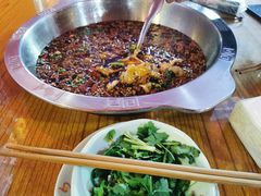 -老哥门肥肠鱼(鱼嘴店)