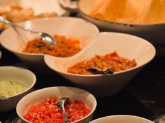 -厦门艾美酒店·新食谱西餐厅