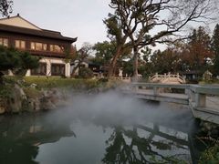 -杭州西湖柳莺里酒店