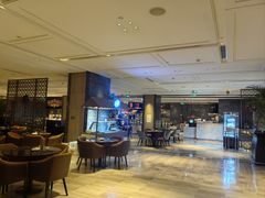 -丽都皇冠假日酒店·Matrix亦餐厅(望京店)