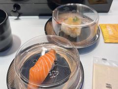 -争鲜回转寿司(朝北大悦城店)