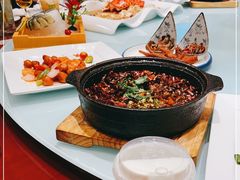 -海景壹号大酒店(滨湖店)