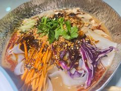 -白马宴·椒麻鸡(新华南路店)