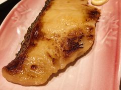 -将军日本餐厅·Shogun(厦门马哥孛罗东方大酒店)