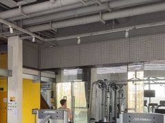 -LA合时健身4PMFIT(花桥旗舰店)
