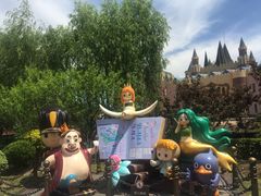 -安徒生童话乐园