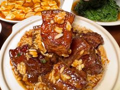 -老瑞福上海菜(人民广场店)