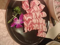 -囍凤楼·粤菜·点心·火锅(温特莱店)