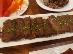 -京尊烤鸭店JINGZUN(春秀路店)