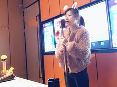 -星聚会KTV(苏州尹山湖歌林公园店)