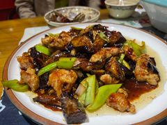 -一块豆腐·海鲜·家常菜(李沧书院路店)