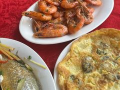 -蛇口康乐快餐鱼仔档(翠苑小区店)