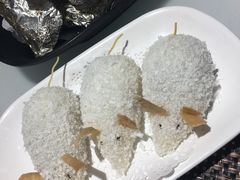 -日昌餐馆(亦庄店)