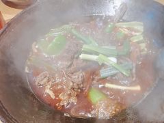 -楚成谷鸭馆(裕民店)