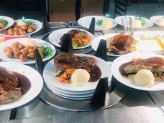 -宜家·瑞典风味餐厅(北京西红门店)