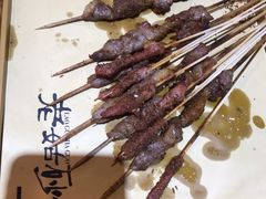 -老姑砂锅·烧烤天津菜(体北道店)