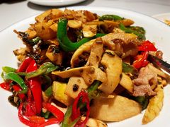 -老阿爸鲜鱼土菜(独墅湖店)