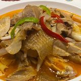 3000两桌 全是硬菜