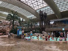 -杭州开元森泊度假乐园