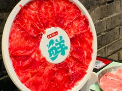 -巴蜀大将火锅(春熙店)