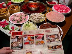 -巴隆门重庆老火锅(太湖路店)