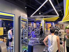 -贝菲特游泳健身(徐泾店)