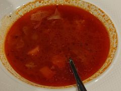 -安德烈俄式西餐厅(中央大街店)