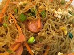 -老高烧烤(龙华星河iCO店)