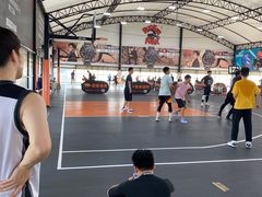 -洛克公园·篮球(雨花客厅店)