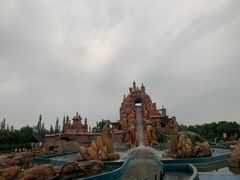 -大同方特欢乐世界