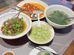 -巡耕记·湖南土菜(长湖店)