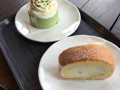 -星巴克(扬州珍园店)