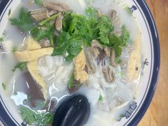 -鸭小妹鸭血粉丝(老门东店)